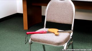 Sent for a Double Dose by The Dean (Part 1 of 2) Video Se...-1