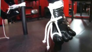 xxx video 24 alien femdom Fräulein Mina - Rubber Object Nr. 4 [SD 809.2 MB], latex on femdom porn-3