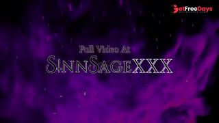 Sexy Sinn Sage Sucks Her BFs Cock And Gets Deep Dicked-9