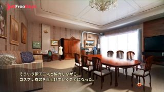 H GAMERole playerH     Eroge  Hentai  Anime  Eroge-7
