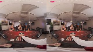 online clip 6 [TsVirtualLovers] Lena Kelly - TS Casino 01 Jul 2021 [1920p], emma butt femdom on hardcore porn -1