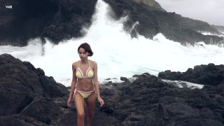 Ariela in Double Storm on teen -2