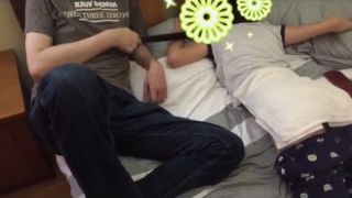Han Duty Spanking 花絮《贝贝吐槽》-1