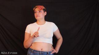 free online video 6 Miss Brynn — You Love Bitchy Girls | financial domination | cumshot smoking fetish websites-3