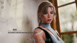 XXXNinjas - The Seven Realms #83 PC Gameplay-2