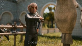 XXXNinjas - The Seven Realms #83 PC Gameplay-3