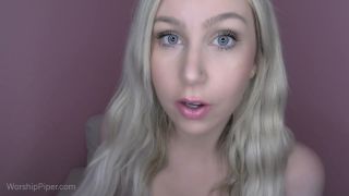  Stepdad  Fetish porn Princess Piper - Let Take Over - Handpicked Jerk - Off Instruction - Games -2
