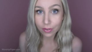  Stepdad  Fetish porn Princess Piper - Let Take Over - Handpicked Jerk - Off Instruction - Games -3