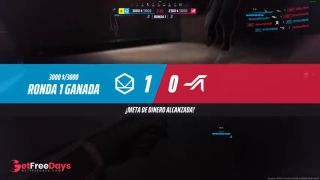 GANANDO EL LOS FINALES-3