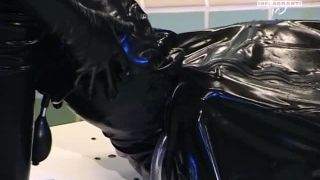 video 27  german porn | Inflagranti: Latex Lazarett | german-0