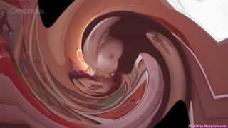 POV    Taboo Pink Drip / - Looming Mommy Temptation - Big Tits-2