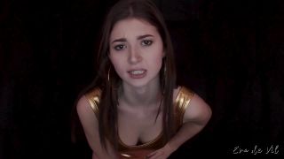 clip 40 Eva de Vil - Losers New Years Resolutions, femdom uploaded on pov -7