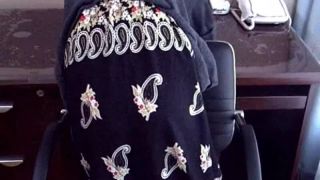 Free Porn Spank Video | [hotspanker.com] M016 - Bend Over The Table got Good Paddle Spanking-9