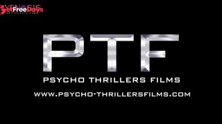 [Hypnosis.Porn] Psycho-Thrillers Films - Problematic waitress Katie Kush,Jack Vegas,John Long-0