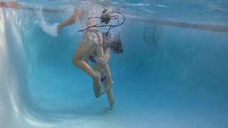 AmaRiosPlayground - Underwater Tickles – Tickling Videos.-4