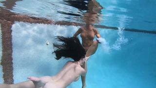 AmaRiosPlayground - Underwater Tickles – Tickling Videos.-9