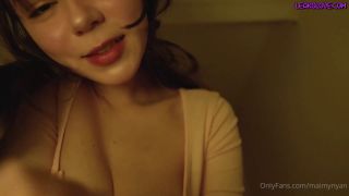  Teen Porn MaimyNyan – ASMR Dreamy Girlfriend MaimyNyan-7