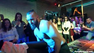 Party Hardcore Gone Crazy Vol. 34 Part 1 2017-02-27 Male strippers, Handjobs, Dancing, Hard cock - 2017-02-27-3