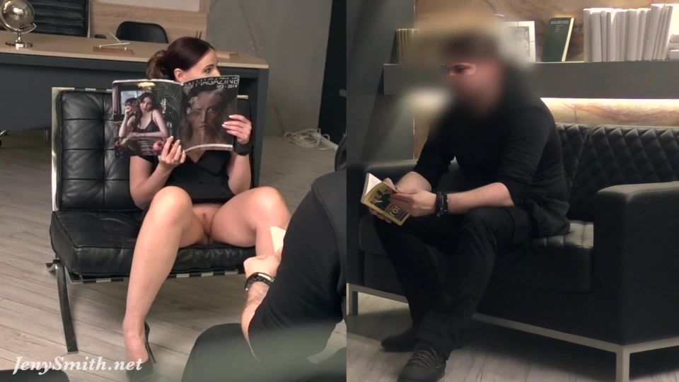 free adult video 18 Jeny Smith – Silence, japanese panty fetish on high heels porn 