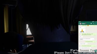 Life is Strange - Mommy Bang.-1