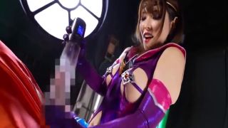 [SuperMisses.com] [SPSB-44] 【新作】女幹部 ヒーロー陥落 新村あかり-027-5