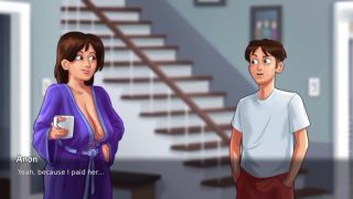 Big Natural Boobs Jenny and Roxxy-5