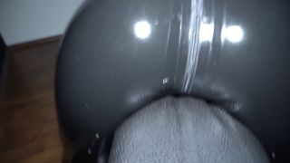 How I Like To Play With My Little Latex Kitten Quick View...-1