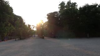 Outdoor German Sex Fantasy 2026: Amateur Oral Adventures-5