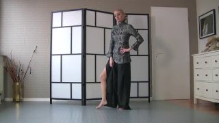 online porn video 39 FemdomFoto – Yasemin – The Asian Dominatrix (German) on masturbation porn small dick femdom-1