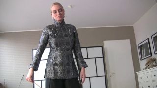 online porn video 39 FemdomFoto – Yasemin – The Asian Dominatrix (German) on masturbation porn small dick femdom-3