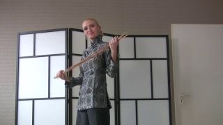 online porn video 39 FemdomFoto – Yasemin – The Asian Dominatrix (German) on masturbation porn small dick femdom-5