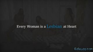 6219 Business Partners Heated Lesbian Fuck Sesh-9