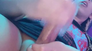 free porn clip 3 RayRay Sugarbutt – Quarantine Life- INFINITE CUMFEST - autofellatio - femdom porn summer brielle femdom-3