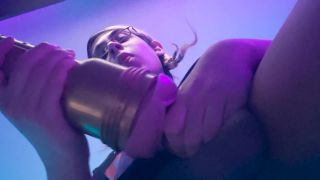 free porn clip 3 RayRay Sugarbutt – Quarantine Life- INFINITE CUMFEST - autofellatio - femdom porn summer brielle femdom-5