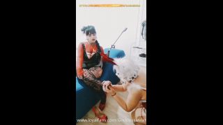 [K2S.CLUB] Medusa Gorgons - Bitch Eva And Her Place With My Sternness - FullHD 1080P-1