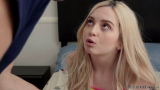 6267 I Sucked Step Daddys Cock - Detention Girls-3