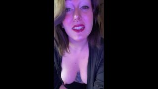 ScarletteLetter Mommy Catches You Fucking Sister (Role Play)-1