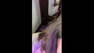 ScarletteLetter Mommy Catches You Fucking Sister (Role Play)-3
