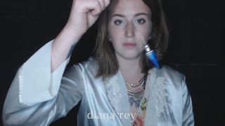 adult clip 20 femdom feet worship femdom porn | Lady Diana Rey - Underneath It All (Striptease Trance JOI) | fetish-2