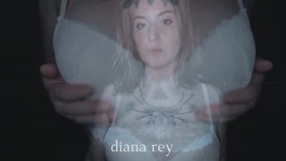 adult clip 20 femdom feet worship femdom porn | Lady Diana Rey - Underneath It All (Striptease Trance JOI) | fetish-8