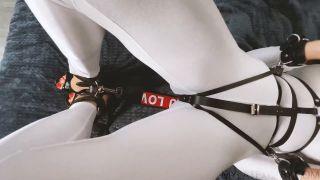 7153 Leather, Rubber, Latex Fetish-8