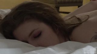 Worst Behaviours Productions Further Training of Apricot Pitts - Hand Spanking Full Video-6