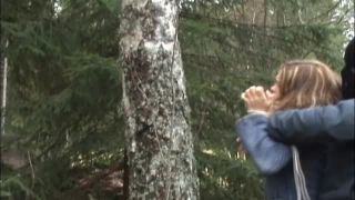 Lost And Trapped In The Woods Download Porn Videos in Go...-2