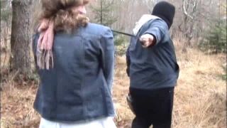 Lost And Trapped In The Woods Download Porn Videos in Go...-9