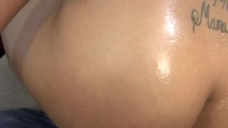 Cassidy Clay Video 1 BigAss-2