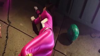 [WarAnLov.com] DHRY-25 Doujin Heroine 24 -Wakuseiber Pink Earth-048-3