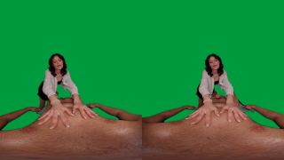 Erotic Massage starring Mia Stone - Gear AR VR-1