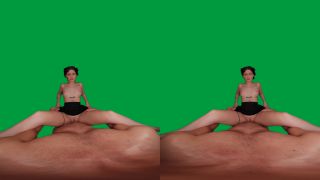 Erotic Massage starring Mia Stone - Gear AR VR-8