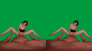Erotic Massage starring Mia Stone - Gear AR VR-9