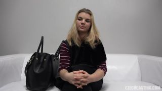 Czech Casting.com/Czechav.com - Aneta - 5622 - Talking-2